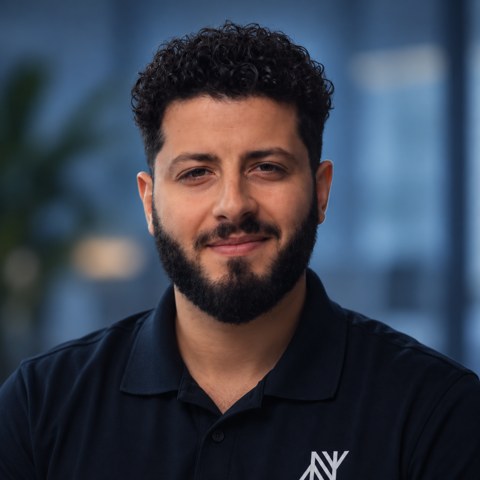 Yanis Sibachir